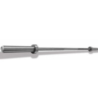 Olympic Threaded Straight Bars 215cm with 2 collars TS4002 - Tecnopro